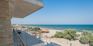 Cazare mare: Care sunt cele mai accesibile cazari la mare?