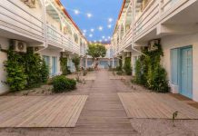 Care cazari la litoral sunt cele mai bune?