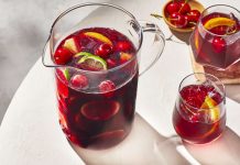 Ce este sangria si cum o prepari?