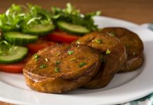 Ce este seitan si cum se foloseste?