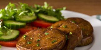 Ce este seitan si cum se foloseste?
