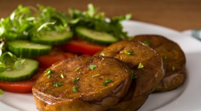 Ce este seitan si cum se foloseste?