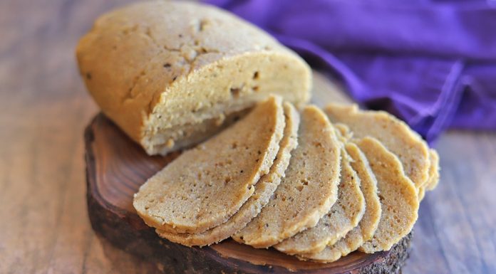 Ce este seitan si cum se foloseste?
