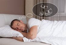 Ce inseamna cand visezi bani? Afla acum