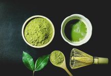 Ce este ceaiul matcha si care sunt beneficiile?