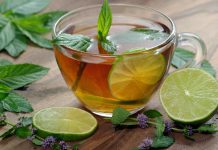 Care sunt beneficiile ceaiului de menta?