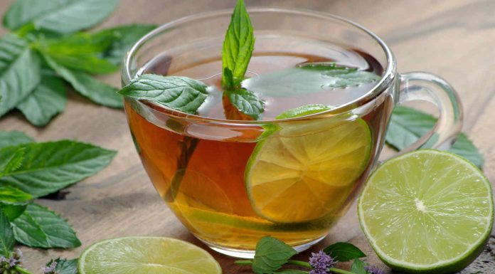 Care sunt beneficiile ceaiului de menta?