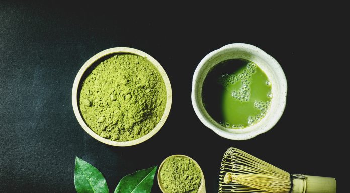 Ce este ceaiul matcha si care sunt beneficiile?