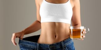 Ceai de slabit: Care sunt cele mai eficiente?