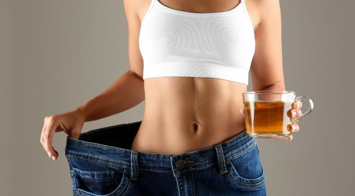 Ceai de slabit: Care sunt cele mai eficiente?