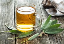 Care sunt beneficiile ceaiului de salvie?