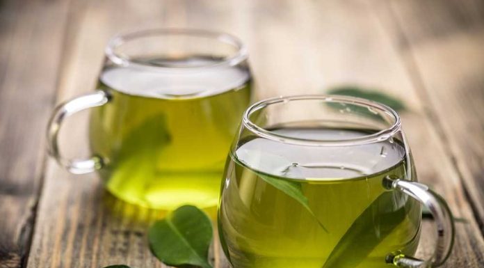 Cand se bea ceaiul verde si de ce e bine sa il consumi?