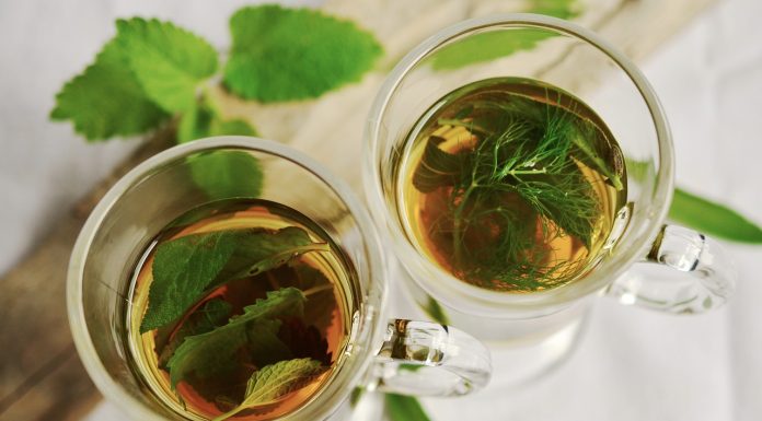 Care sunt cele mai eficiente ceaiuri de slabit?