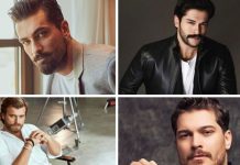 Care sunt cei mai faimosi actori turci?