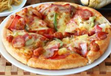 Cum se face un blat pufos de pizza?