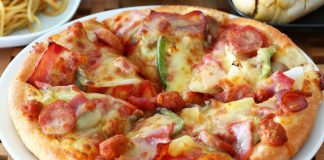 Cum se face un blat pufos de pizza?