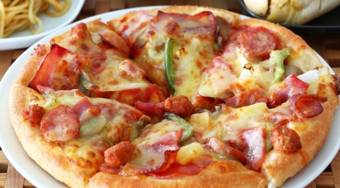 Cum se face un blat pufos de pizza?