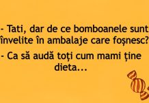 Care sunt cele mai amuzante bancuri?