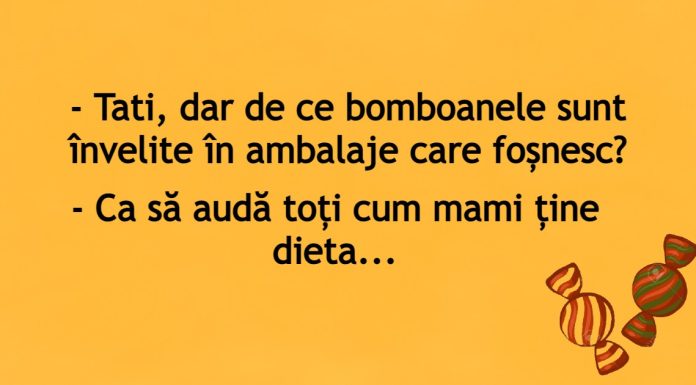 Care sunt cele mai amuzante bancuri?