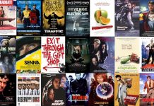 Care filme Netflix sunt cele mai tari din 2021?
