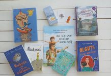 Care sunt cele mai bune carti copii?