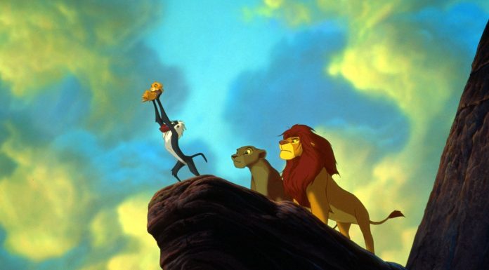 Top 50 filme animate bune din toate timpurile
