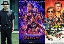 Care sunt cele mai bune filme din toate timpurile?