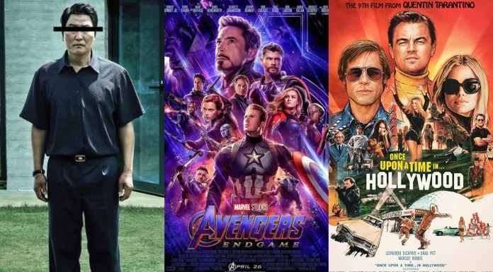 Care sunt cele mai bune filme din toate timpurile?