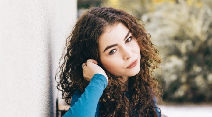 Ce tunsori sunt potrivite pentru parul cret?