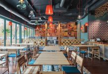 Care sunt cele mai bune restaurante turcesti in Bucuresti?