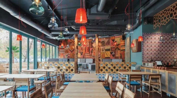 Care sunt cele mai bune restaurante turcesti in Bucuresti?