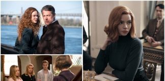 Ce seriale bune merita vizionate cel putin odata in viata?