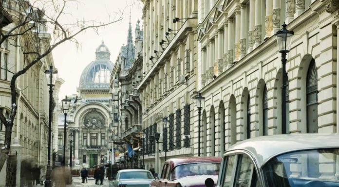Care sunt cele mai distractive activitati in Bucuresti?