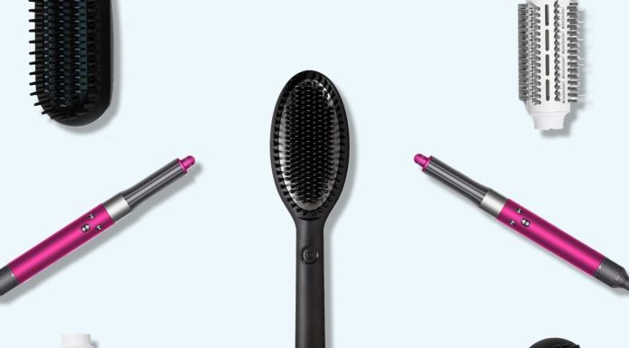 Care sunt cele mai eficiente perii de par?