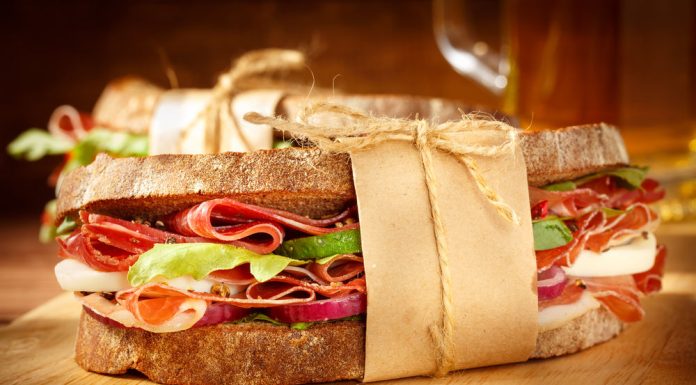 Cum sa faci cele mai gustoase sandvisuri?