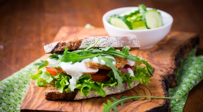 Cum sa faci cele mai gustoase sandvisuri?