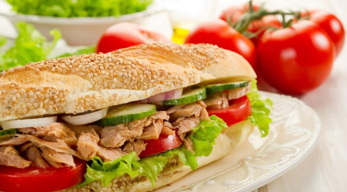 Cum sa faci cele mai gustoase sandvisuri?