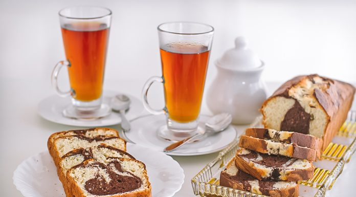 Reteta chec pufos traditional: Cum se gateste?