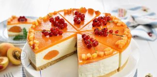 Cum se face un cheesecake fara coacere?