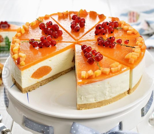 Cum se face un cheesecake fara coacere?