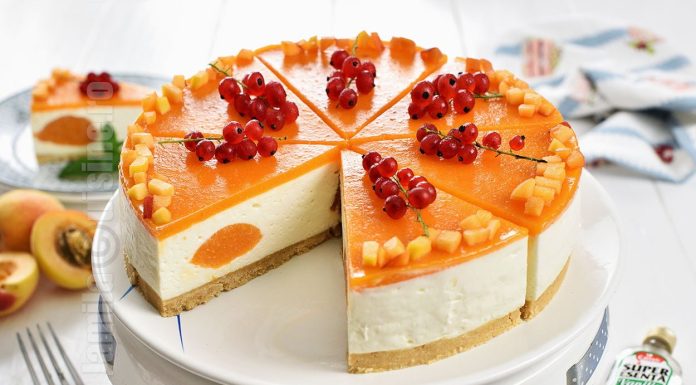Cum se face un cheesecake fara coacere?