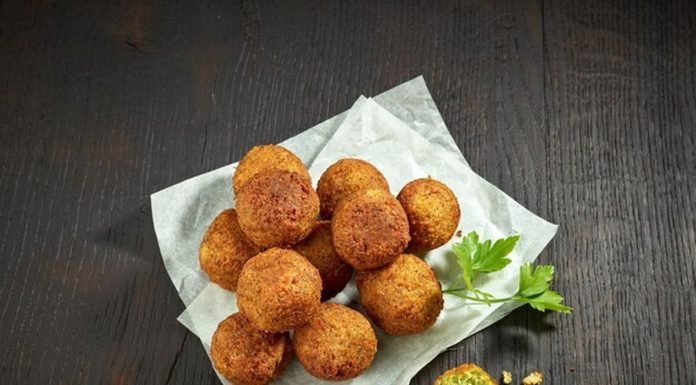 Cum sa gatesti chiftele de post?