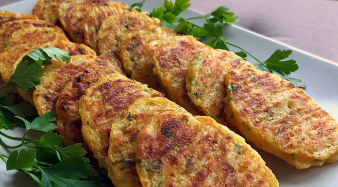 Cum sa gatesti chiftele de post?