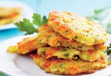 Quinoa retete: Cele mai delicioare retete