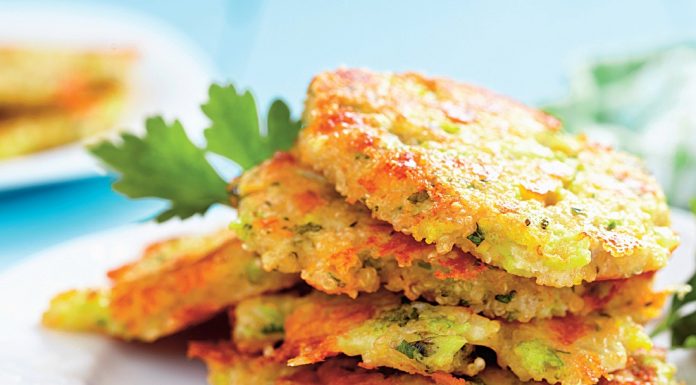 Quinoa retete: Cele mai delicioare retete