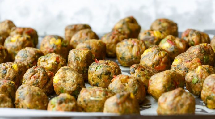 Cum sa gatesti chiftele de post?