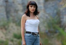 Irina Rimes iubit: Care este biografia cantaretei?