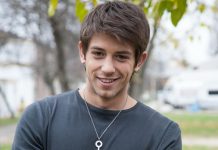 Cine este actorul Paul Diaconescu?