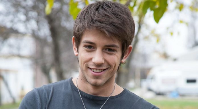 Cine este actorul Paul Diaconescu?