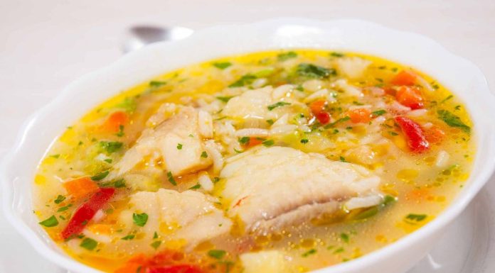 Care este cea mai buna ciorba pentru scaderea colesterolului?